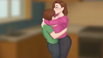 Lust in Suburbs Preview 2