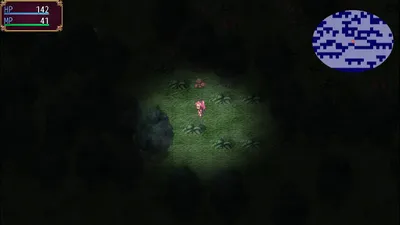 Succubus Crisis Preview 8