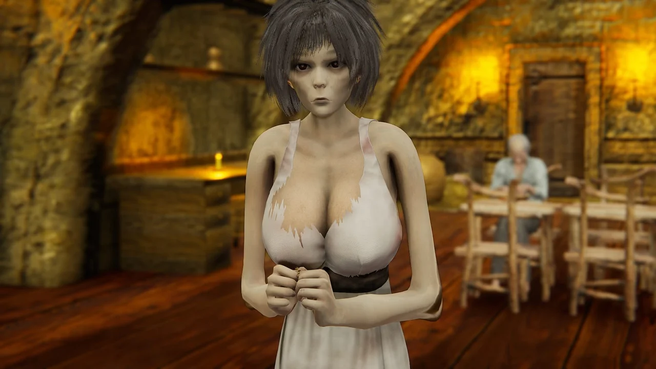 Aetheria Chronicles Preview 5