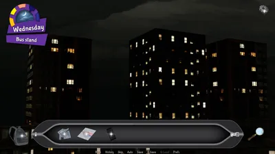 Unknown Affection Preview 4