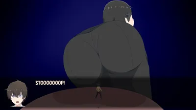 Tiniest Desires Preview 9