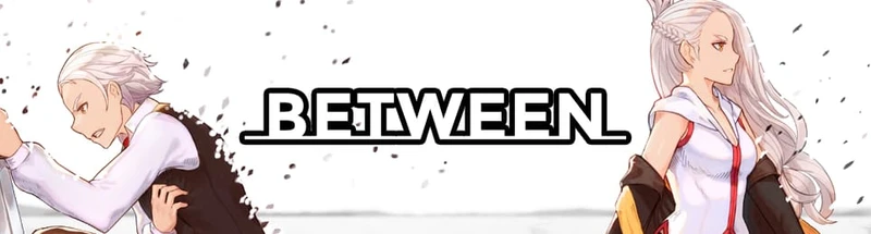 Between