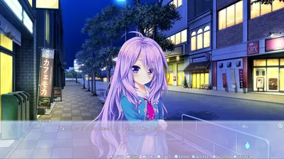 Nekotsuku Sakura Preview 2