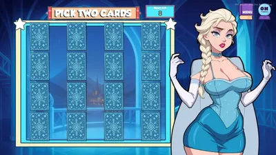 Ero Card Showdown Royal Edition Preview 2