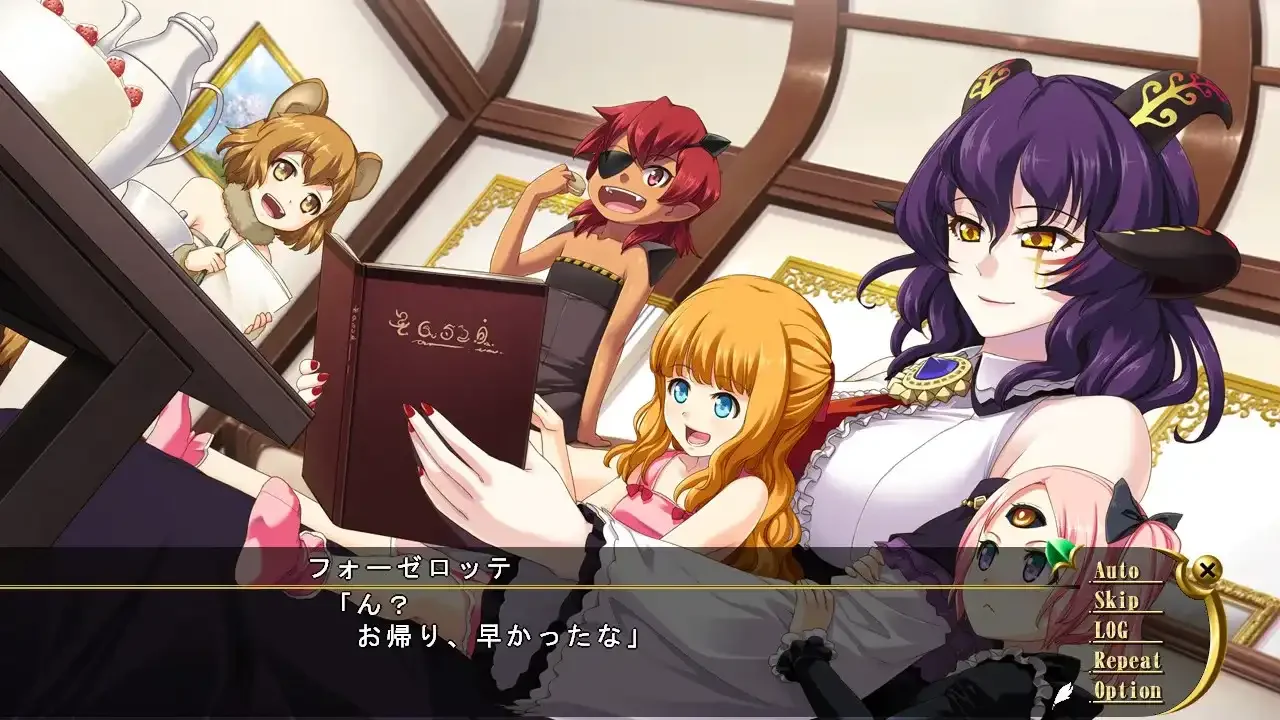 Bunny Black 3 Preview (3)