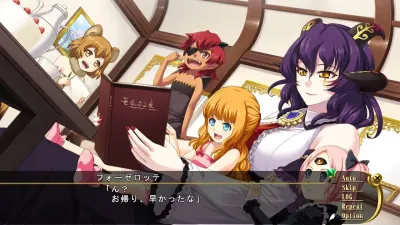Bunny Black 3 Preview (3)