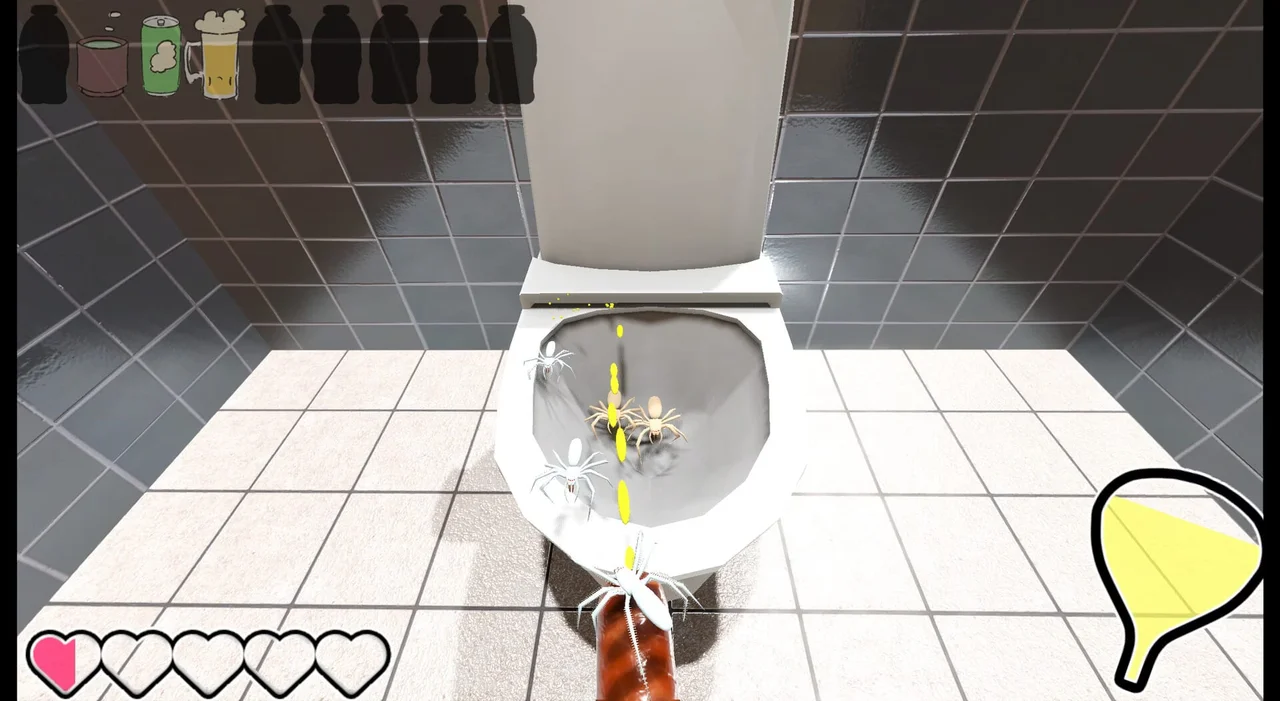 Penis Simulator Preview 2