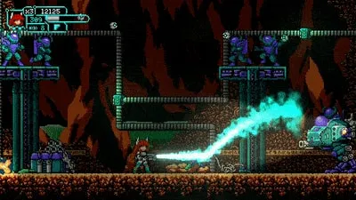 Rhyas Crusade Preview 6