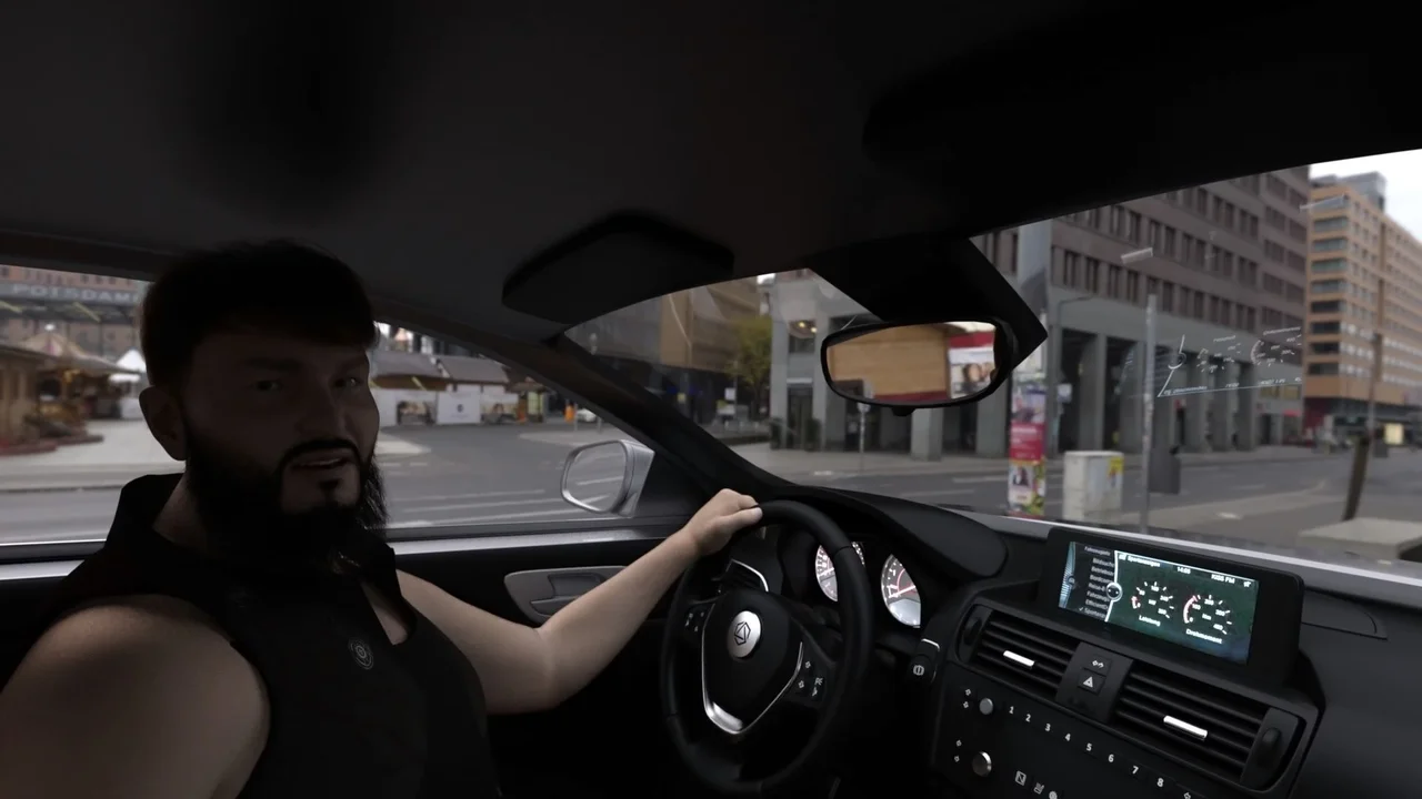 Bad Memories Preview 3