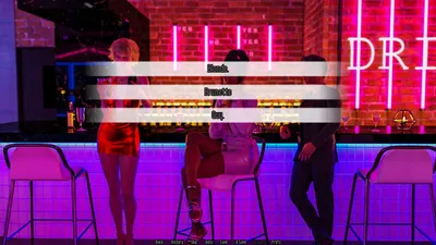 Occultus the Craving Preview 3