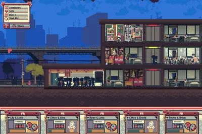 Full Service Preview 6