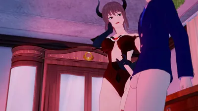 Devil Layer Preview 2