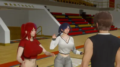Clutch Time Preview 9
