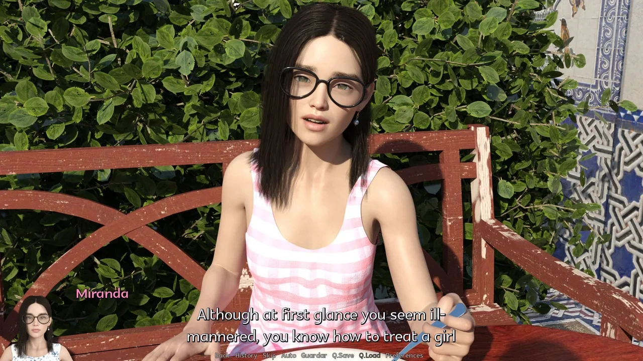 My New Daughters Lover Reboot Preview 1