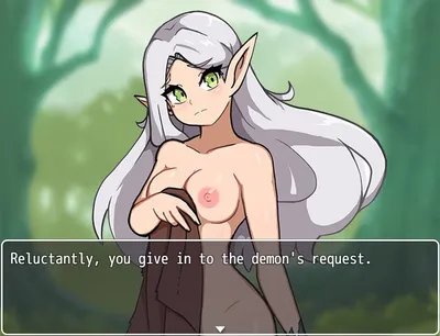 Demonherd Preview 1