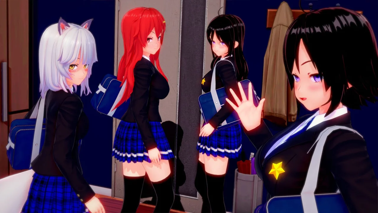 The Final Judgement Preview 5