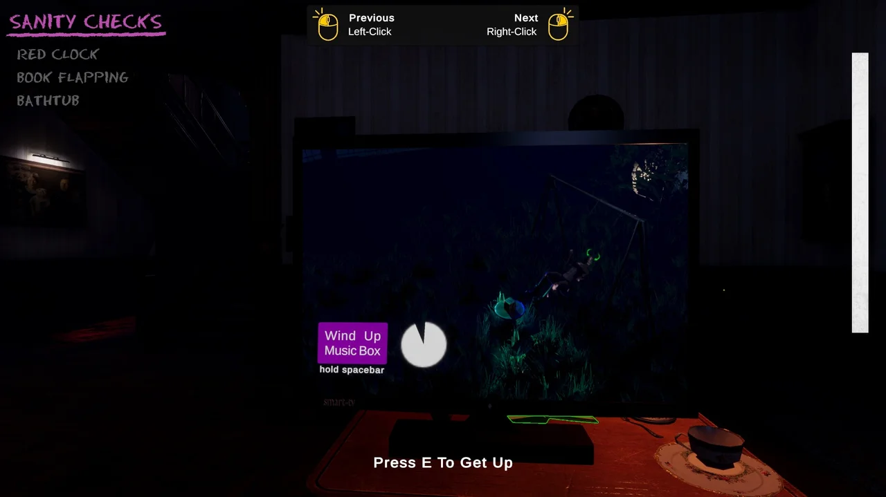 Haunting Havens Preview 7
