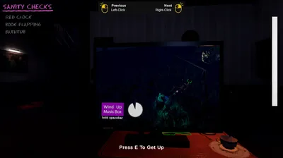 Haunting Havens Preview 7
