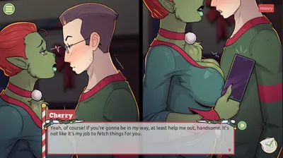 Claus Secret Surprise Preview 7