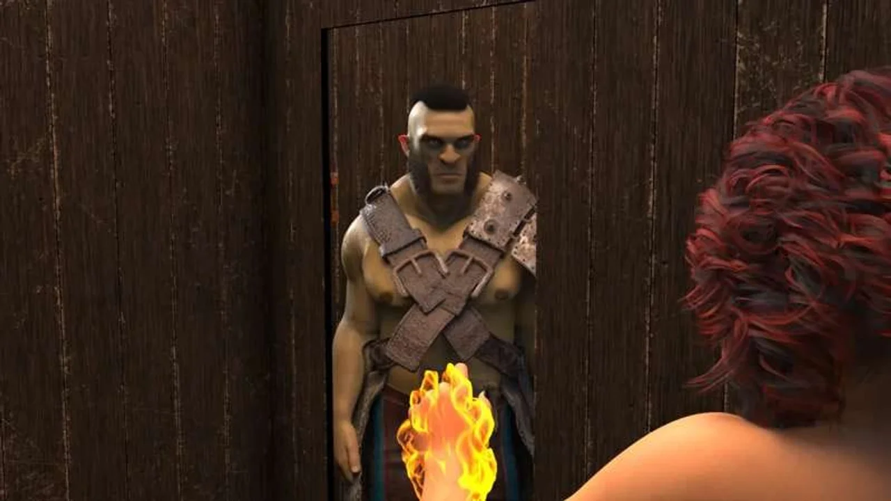 The Modded Player Preview 8