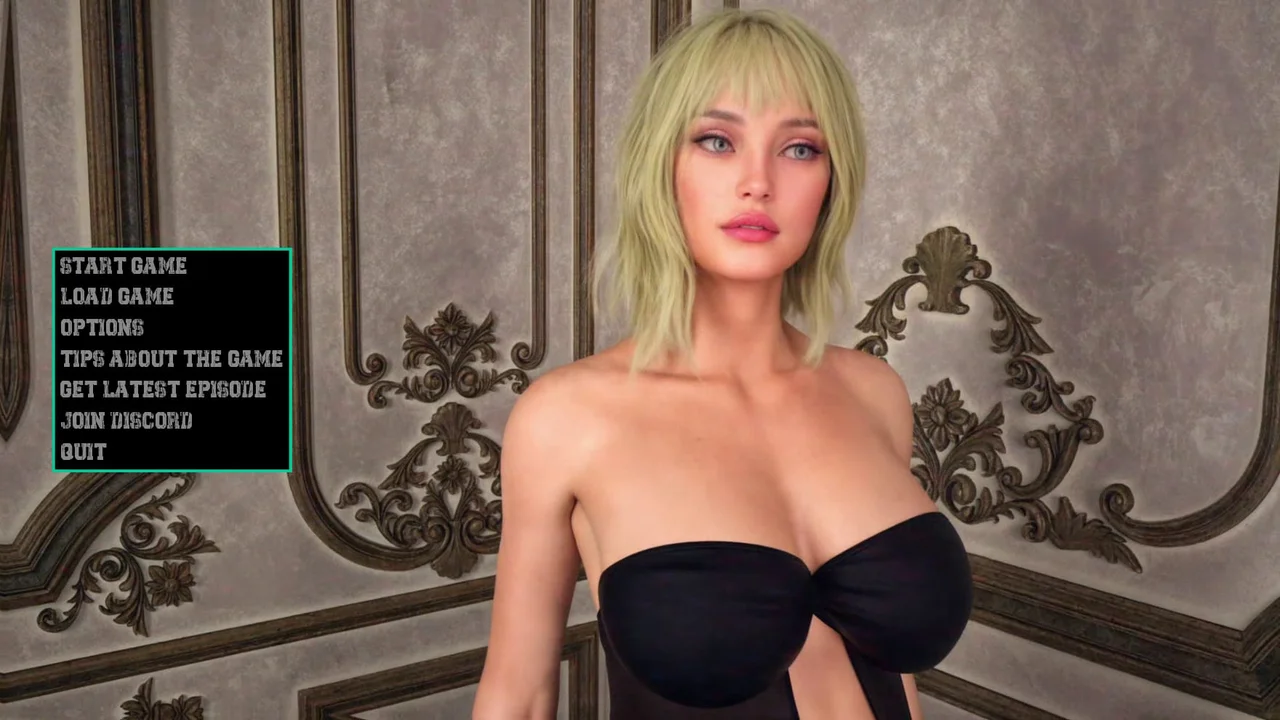 Cursed Affection Preview 1