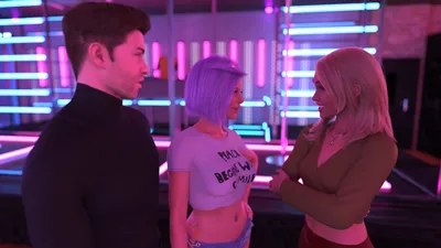 Deconstruction of Emily Preview 4