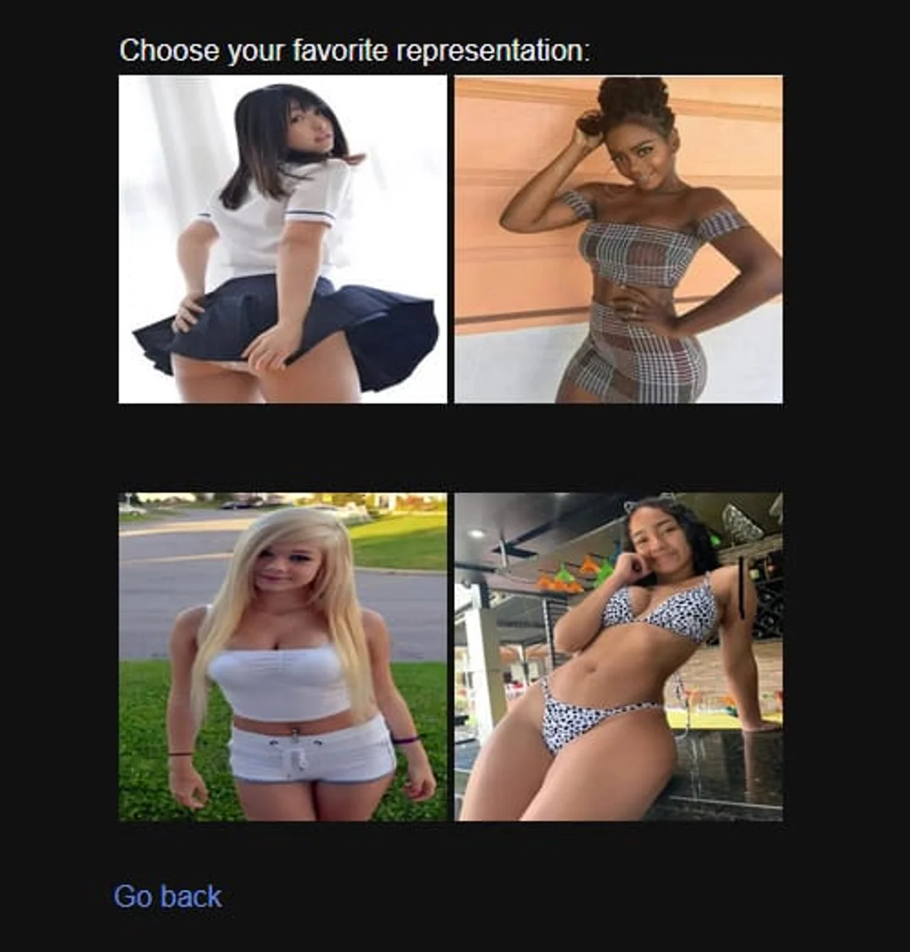 Search for Daddy Preview 5