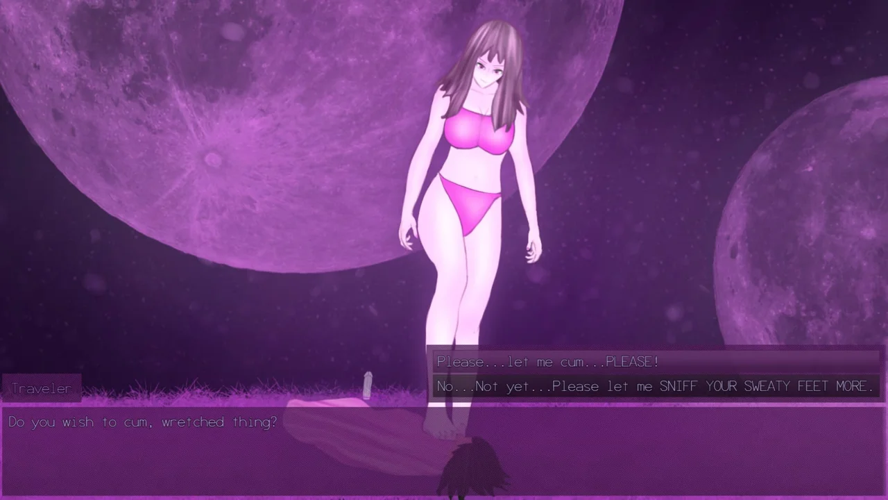 Venatrix Preview 4