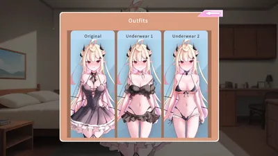 My Lovable Demon Preview 7