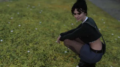 Mood Affect Preview 8