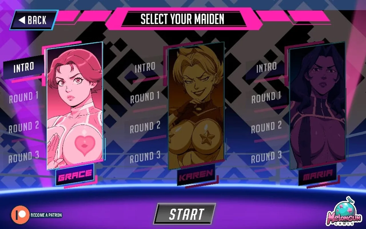 Ero Card Battlemaidens Preview 4