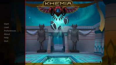 Khemia Preview 7