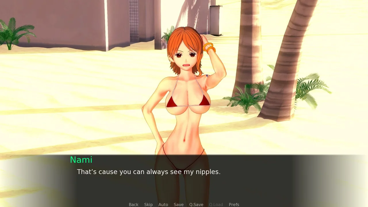 Animeverse Island Preview 3