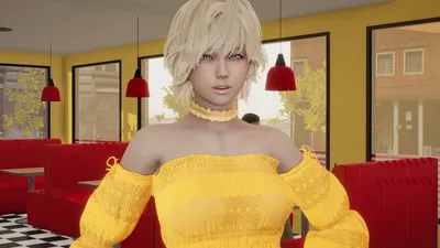 Aura Colors Preview 6