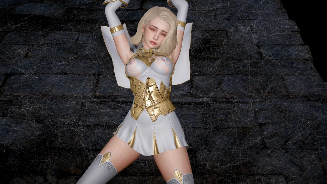 Princess in the Tower Preview 9
