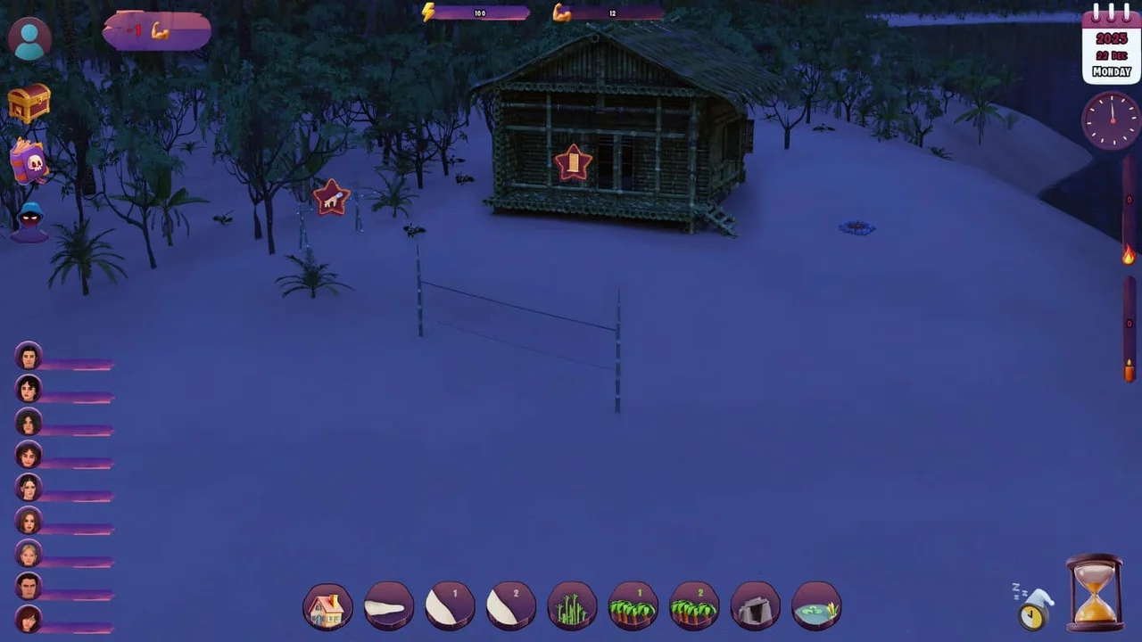 Forgotten Cove Preview 6