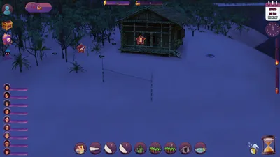 Forgotten Cove Preview 6