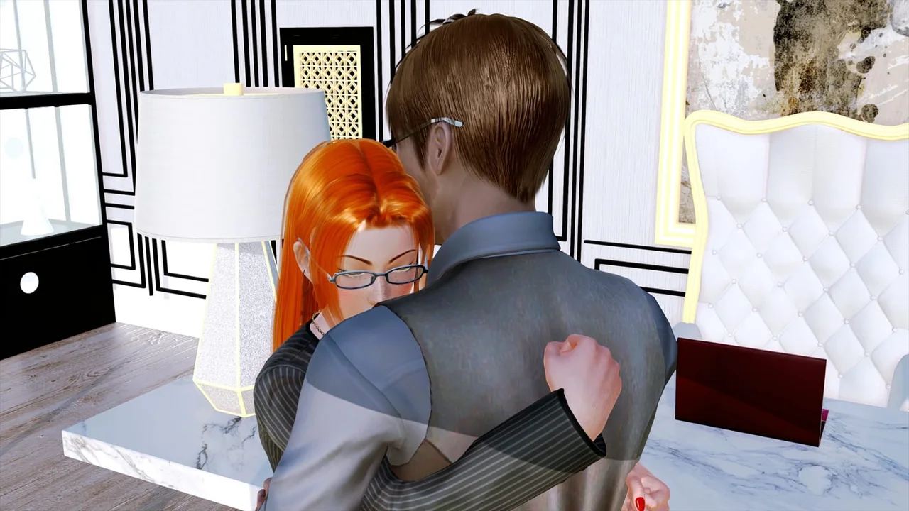 Lost and Found Preview 4