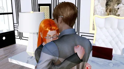 Lost and Found Preview 4