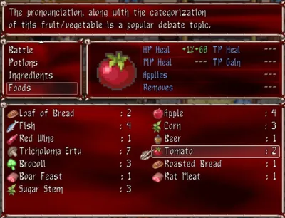 Broken Reality RPG Preview 7