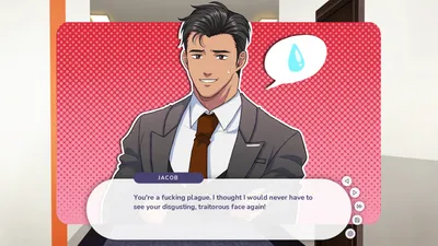 Exes Assault Preview 5