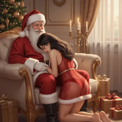 Wifes Christmas Dare a Wifes Dare Story Preview 1