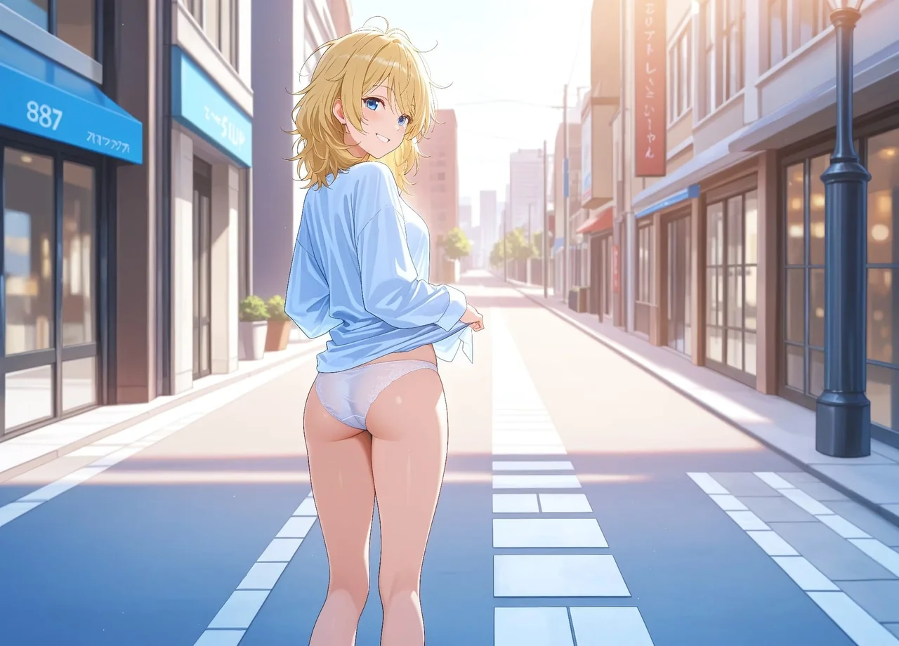 My Hentai Photostudio Preview 6