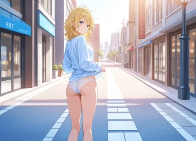 My Hentai Photostudio Preview 6