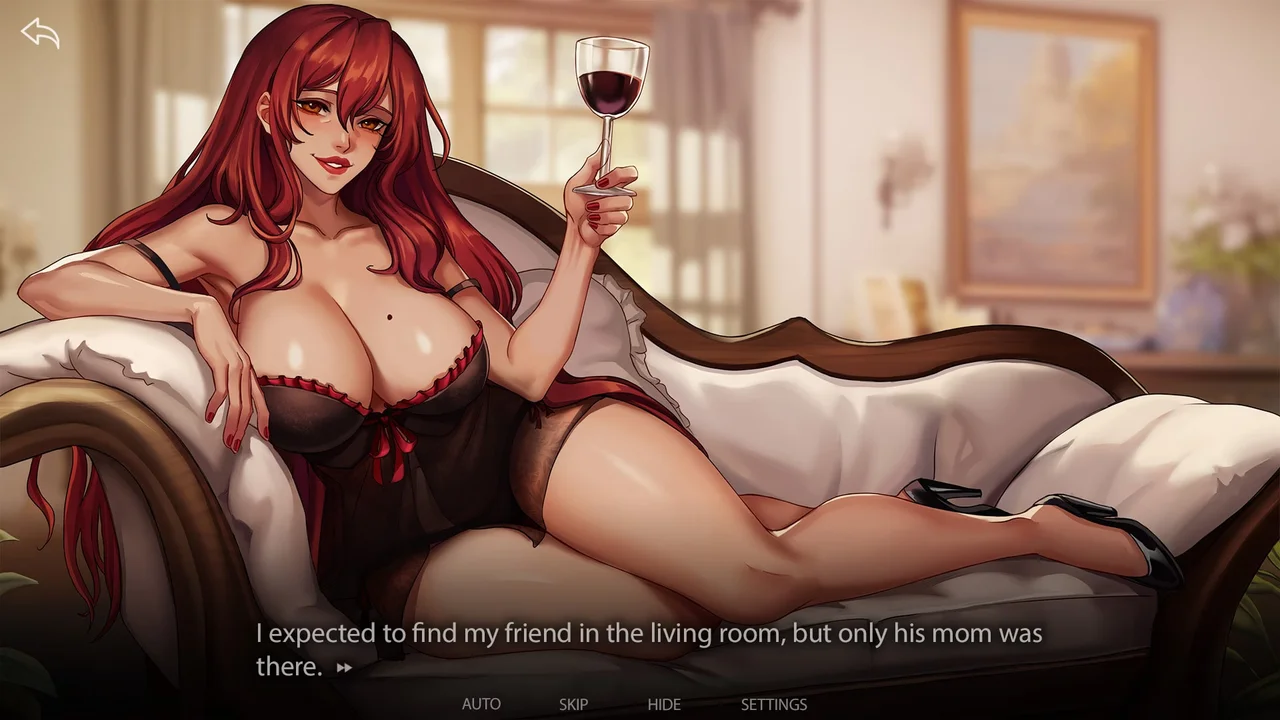 Hentai Stories Preview 10