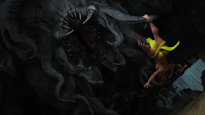 Razuul Preview 4