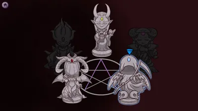 Lovecraft Locker Tentacle Hell Preview 4