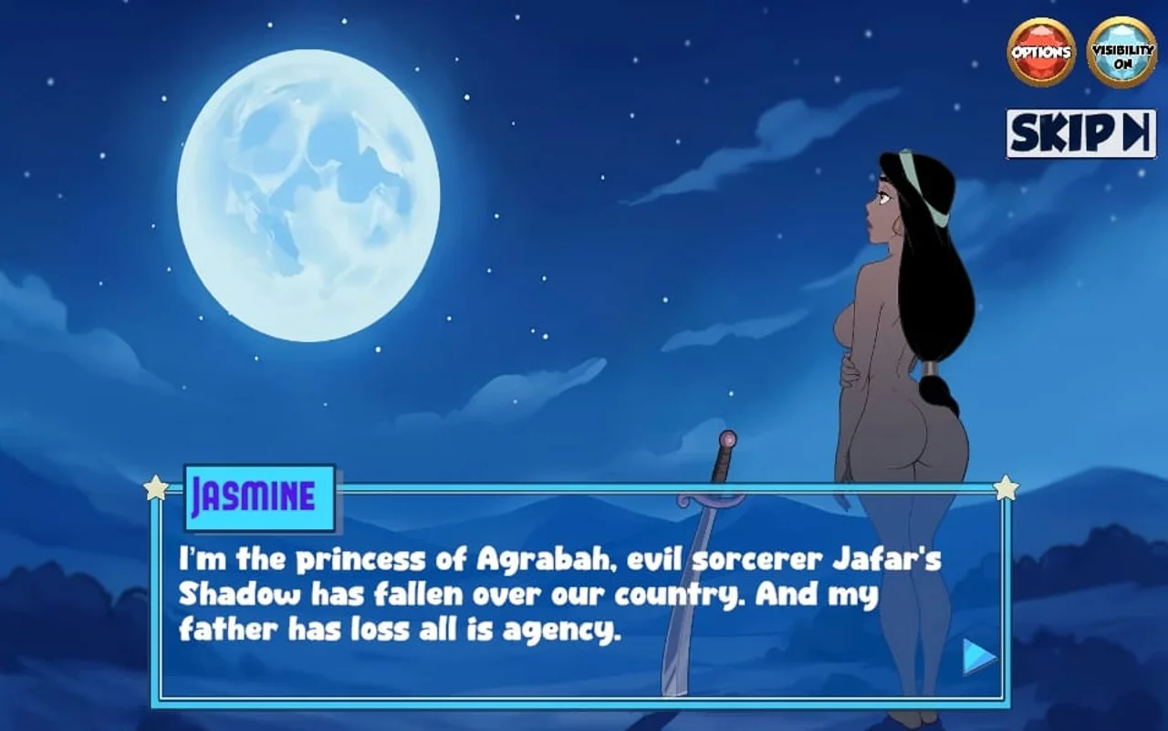 Ero Slash Showdown Preview 4