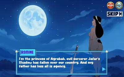 Ero Slash Showdown Preview 4