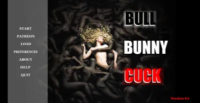 Bull Bunny Cuck Preview 1